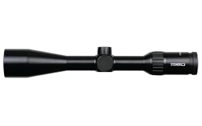 Steiner Optics Predator 4 4-16x50 SFP Illuminated E3 Reticle 50MM - View 2