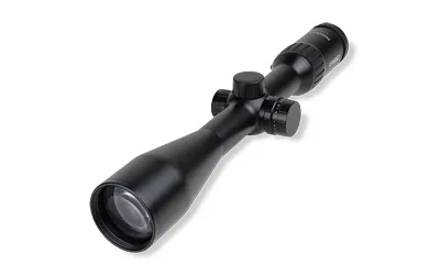 Steiner Optics Predator 4 4-16x50 SFP Illuminated E3 Reticle 50MM - View 3
