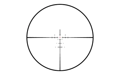 Steiner Optics Predator 4 4-16x50 SFP Illuminated E3 Reticle 50MM - View 4