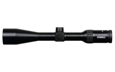 Steiner Predator 4 6-24x50mm Rifle Scope E3 Reticle - View 2