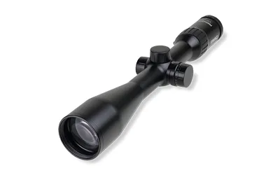 Steiner Predator 4 6-24x50mm Rifle Scope E3 Reticle - View 3