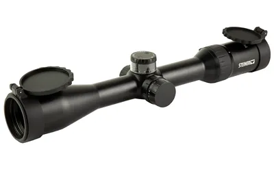 Steiner Optics 3002 2-16x42mm 30mm Tube Illuminated E3 Black - View 2