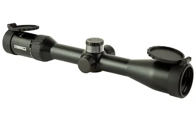 Steiner Optics 3002 2-16x42mm 30mm Tube Illuminated E3 Black - View 3