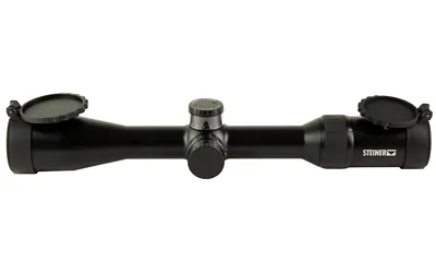 Steiner Optics 3002 2-16x42mm 30mm Tube Illuminated E3 Black - View 4