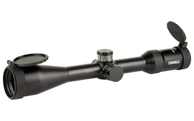 Steiner Predator 8 3-24x50mm Rifle Scope SFP E3 - View 2