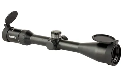 Steiner Predator 8 3-24x50mm Rifle Scope SFP E3 - View 3