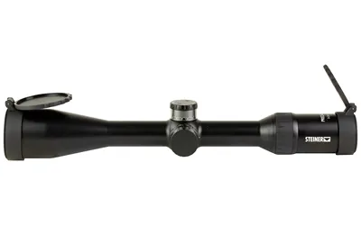 Steiner Predator 8 3-24x50mm Rifle Scope SFP E3 - View 4