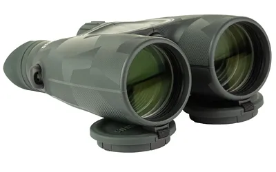 Steiner 2061 Predator 15x56mm Binoculars - View 3