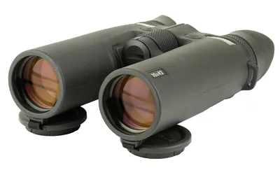 Steiner 2060 ePredator LRF 10x42mm Binoculars Black Multi-Coated Optics - View 2