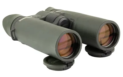Steiner 2060 ePredator LRF 10x42mm Binoculars Black Multi-Coated Optics - View 3