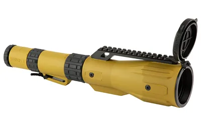 Steiner TS 7-40x60mm Coyote Tan Spotting Scope (2918) - View 3