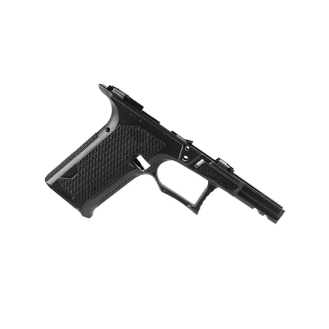 Lone Wolf Dusk Compact Multi LONELWD-CCS-BARE-BLK - View 2