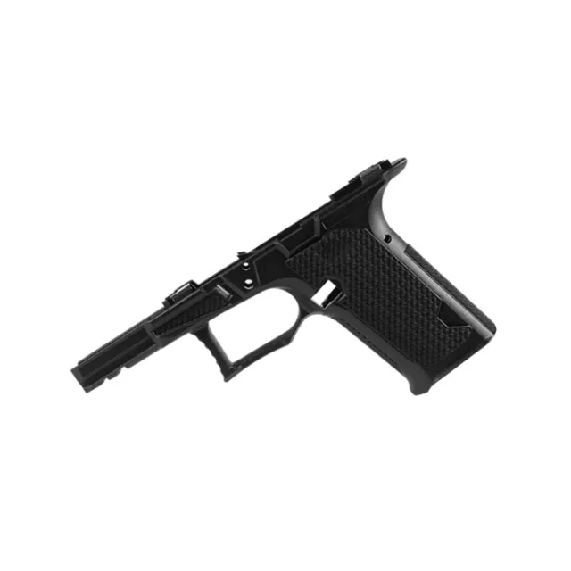 Lone Wolf Dusk Compact Multi LONELWD-CCS-BARE-BLK - View 3