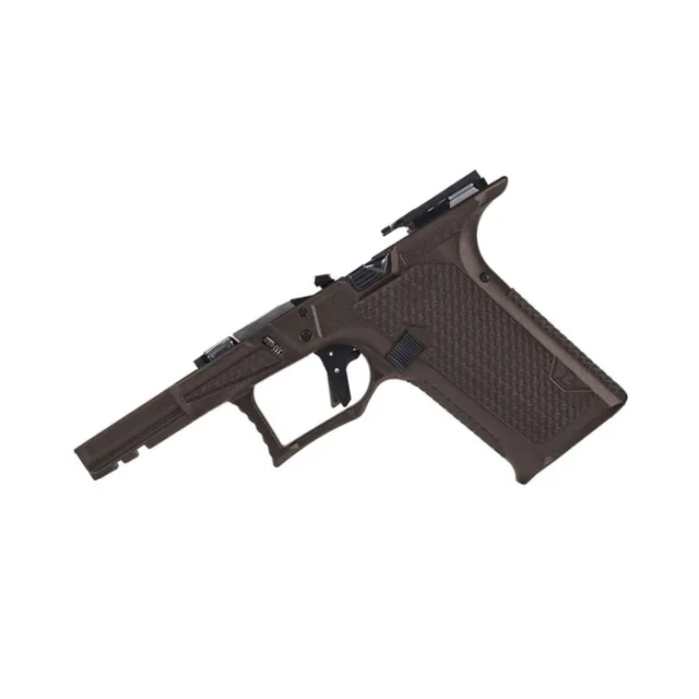 Lone Wolf Distributors Dusk Compact 9mm - View 2
