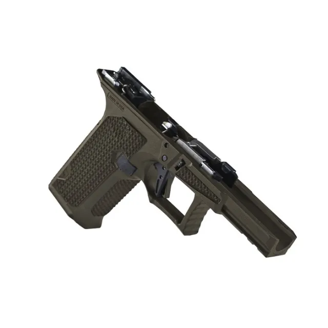 Lone Wolf Distributors Dusk Compact 9mm - View 3