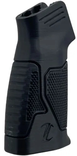 Timber Creek GPGBL Greyman Pistol Grip Black - View 2