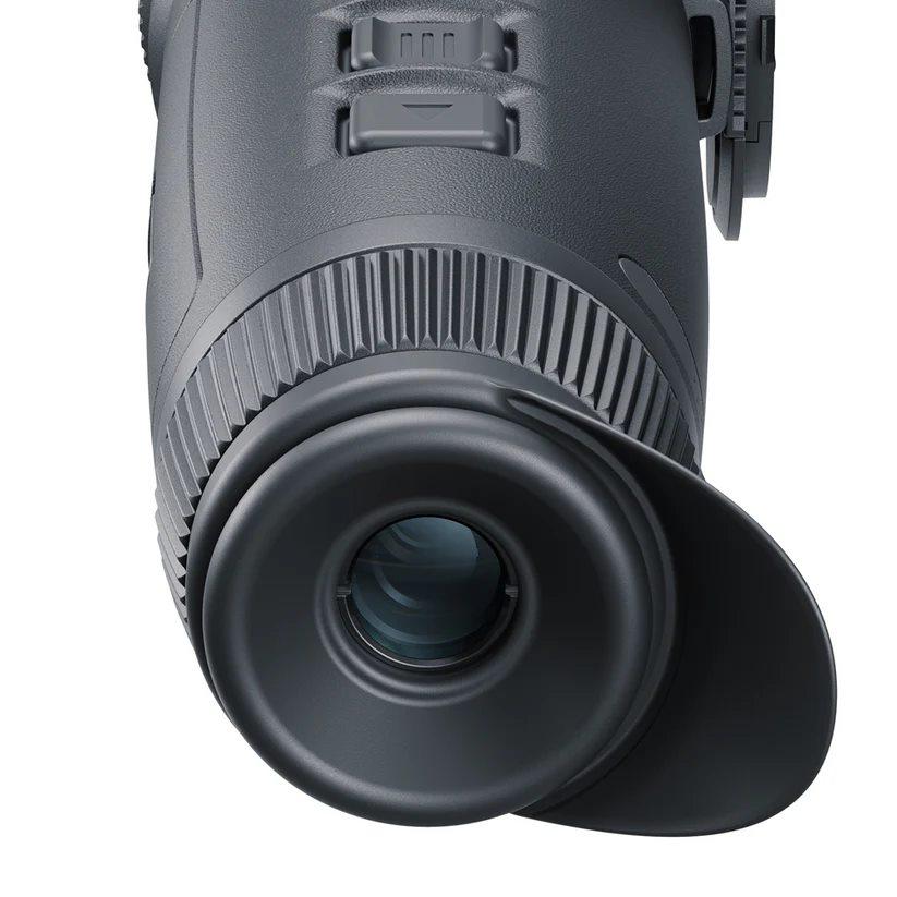 Pulsar Telos LRF XL50 50mm Thermal Monocular 2.5-20x Black - View 2
