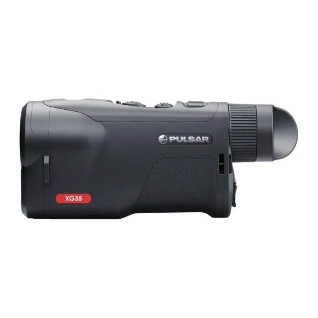 Pulsar Oryx LRF XG35 Thermal Monocular - View 2