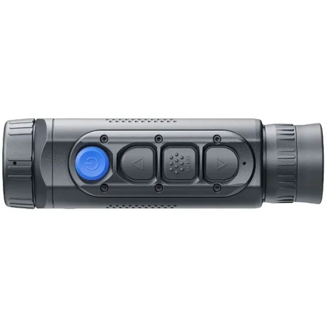 Pulsar PL77517 XQ19 Thermal Monocular Black 1.5-6x19mm, 384x288, 17 Microns, 50 Hz Resolution - View 3