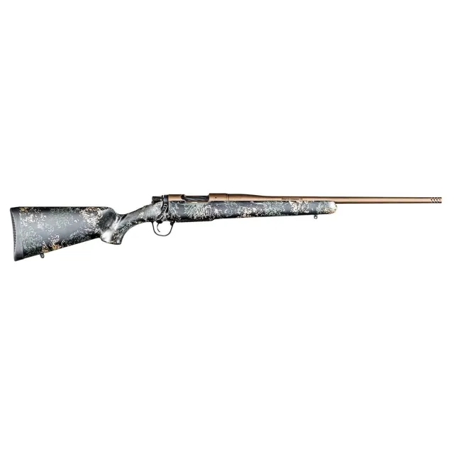 Christensen Arms Mesa FFT 7MM PRC 801-01191-00 - View 2