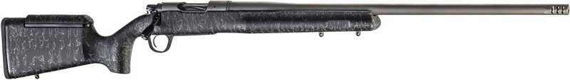 Christensen Arms Mesa Long Range 7MM PRC 801-02018-00 - View 2