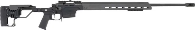Christensen Arms MPR 7mm PRC Bolt Action Rifle - View 2
