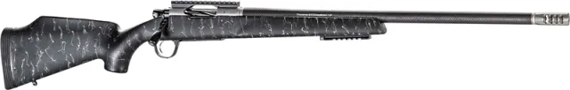 CHRISTENSEN ARMS TRAVERSE 7MM PRC 26.00 In Carbon Fiber 31Rd - View 2