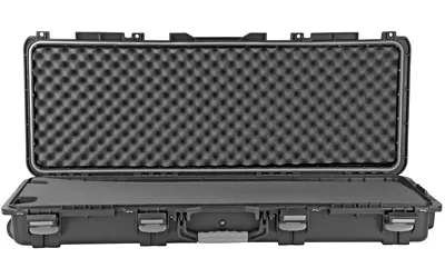 Plano Element Tactical Double Gun 44 Case Black - PLAM9440 - View 5