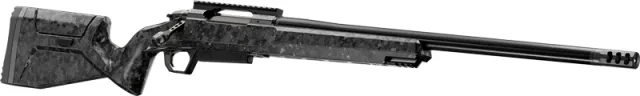 Christensen Arms 801-14005-00 MPR 300 PRC Rifle 5+1 Carbon Fiber 24" - View 2