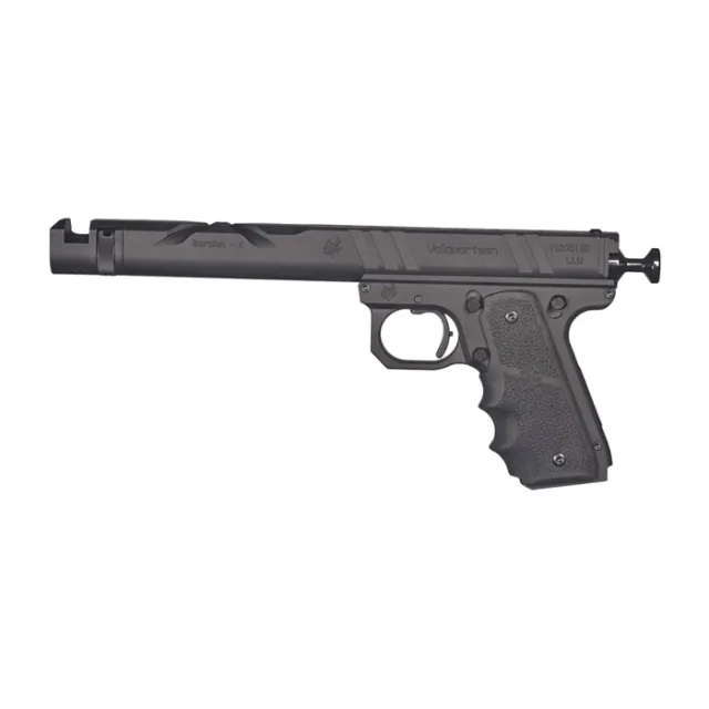 Volquartsen Scorpion X 22 LR 6 In Barrel 10 Round VC3SN-0540 - View 2
