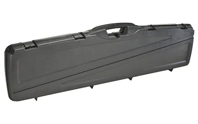 Plano 150204 Double Long Gun Case 5.15"x4"x15" Foam Black - 4 Pack - View 2