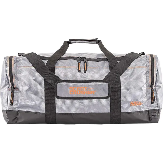 Scent-Lok Scent Crusher Ozone Gear Bag 2.0 Black/Orange - View 2