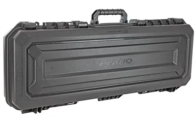 Plano All Weather Rifle/Shotgun Case 42" Black PLA11842 - View 2