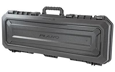 Plano All Weather Rifle/Shotgun Case 42" Black PLA11842 - View 3