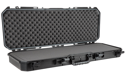 Plano All Weather Rifle/Shotgun Case 42" Black PLA11842 - View 4
