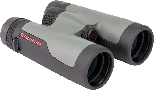 Winchester WQBISPRM2W121042 Supreme 10x42mm Binoculars BaK-4 Roof Prism - View 2