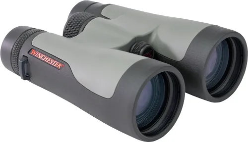 Winchester WQBISPRM4W61250 Supreme 12x50mm Binoculars BaK-4 Roof Prism - View 2