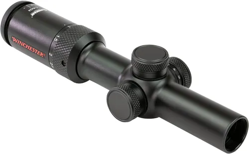 Winchester Optics WQRSSPRM514X24IR Supreme Riflescope 1x-4x 24mm Illumin... - View 2