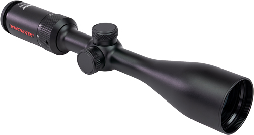 Winchester WQRSSPRM103510X50 Supreme Rifle Scope 3.5-10x 50mm Black - View 2