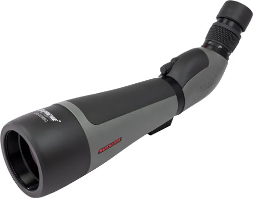 Winchester Supreme 20-60x80mm Spotting Scope Angled 80mm - View 2