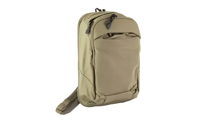 Vertx 5304-SHC Urban Ghost Sling Bag, 10L Nylon, Shock Cord - View 2