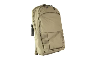 Vertx VTX5305SHC Urban Ghost 20L Backpack Nylon Shock Cord Zipper - View 2