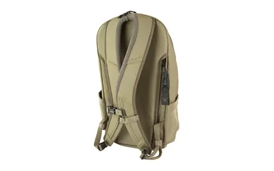 Vertx VTX5305SHC Urban Ghost 20L Backpack Nylon Shock Cord Zipper - View 3