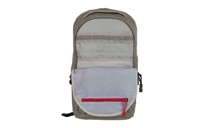 Vertx VTX5305SHC Urban Ghost 20L Backpack Nylon Shock Cord Zipper - View 4