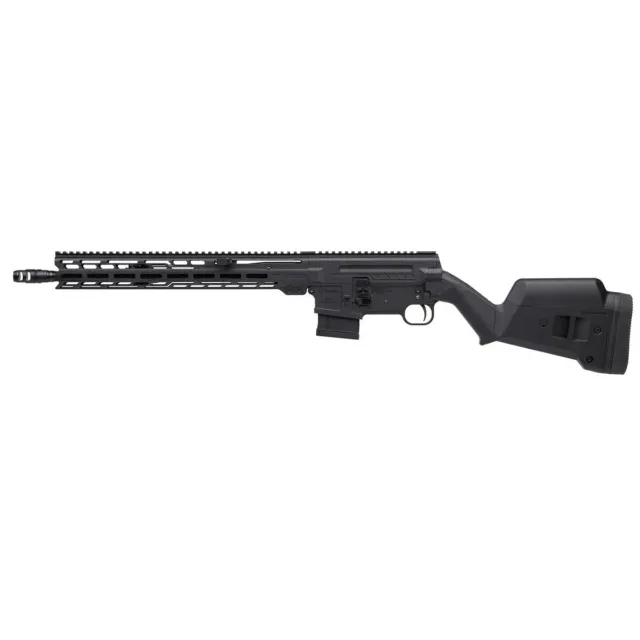 CMMG BR4 Dissent 5.56 NATO 55A520B-AB - View 2