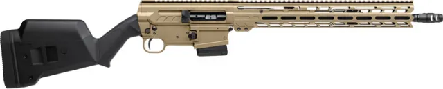 Cmmg 55A520BCT 5.56 Nato - View 2