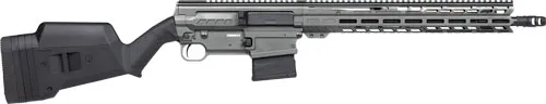 CMMG 38A530CTNG Dissent BR3 308 Win 10+1 16.10" Black Nitride Threaded - View 2