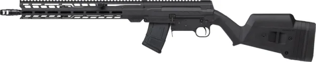 CMMG Dissent BR47 7.62x39mm 86A950A-AB - View 2