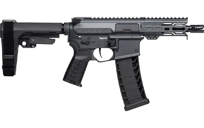 CMMG Banshee MK4 9mm 94AD90F-TNG - View 2
