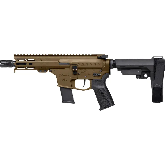 Cmmg 45A150F-MB .45 ACP 45A150FMB - View 2